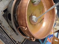-三锅莊·牦牛肉火锅·香格里拉特色藏餐宴请餐厅(菱角塘路店)