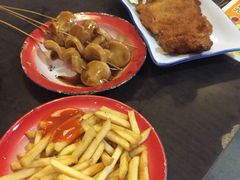 -做了不起的80后