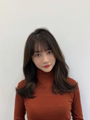 点击看大图 -Rise Hair上升造型