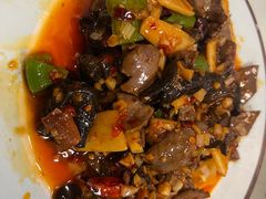 -鼎香润(德胜门内店)