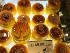 -东哥面包(江宁大润发店)