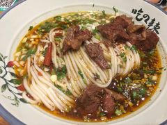 -常樂屋·常德米粉(青年路店)