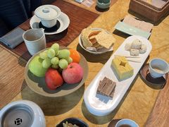 -青竺·青竹茶舍(断桥店)