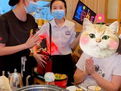 -陶德砂锅(蜀汉路店)