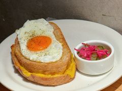 -O'eat Blossom&Pelican(深圳首店)