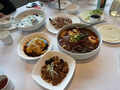 -洋洋中餐馆·SINCE 1997(信投店)