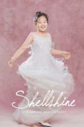 -SHELLSHINEkids山上儿童摄影(天邑澜山店)