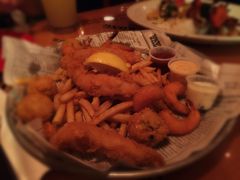 -阿甘虾餐厅(凌霄阁店)