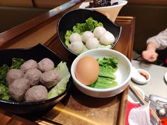-海底捞火锅(泰安爱琴海店)