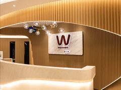 -W FITNESS 威尔仕健身·游泳(老西门新苑店)