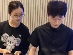 -朵兰达V酒店(成都春熙路太古里国金中心店)