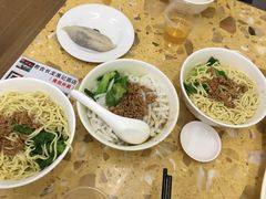 -浪记面店(老墟村店)