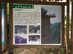 -龙湾潭国家森林公园