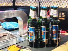 -板凳烧烤(东关街店)