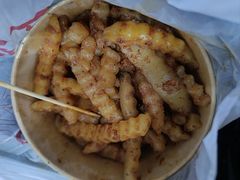 -周小亮丁家坡洋芋(全国总店)