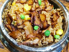 -云来居素食馆(南山店)