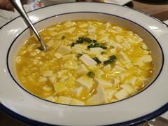 蟹粉豆腐-江南原著(中联广场店)