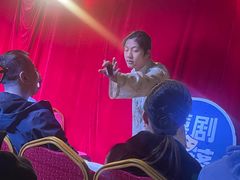 -喜剧部落脱口秀(三里屯店)
