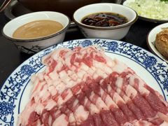 -裕德孚·非遗手切涮羊肉(东直门内大街店)