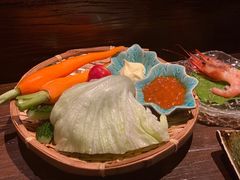 -三川·十酒Izakaya(南昌路店)