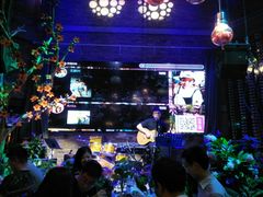 -胡桃里音乐酒馆(曲江店)