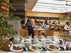 -无印良品餐堂 MUJI Diner(成都太古里店)