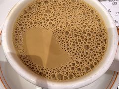 -香港深仔记茶餐厅(东门店)