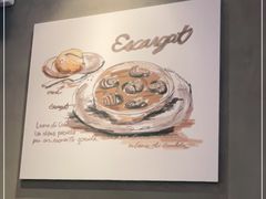 -萨莉亚意式餐厅(浦江万达广场店)