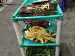 -牛一煲美食(江高店)
