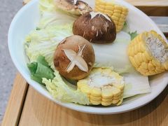 -顺德公猪肚鸡(佳兆业店)