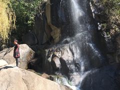 景点-天津盘山风景名胜区