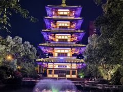 -无锡君来洲际酒店
