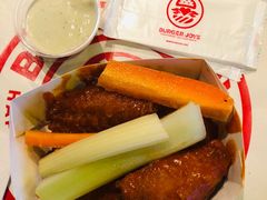 -Burger Joys Central(中环士丹利街店)