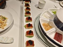 -羲和雅苑•北京烤鸭(国贸商城店)