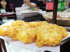 -农乐园食府(梅城镇店)