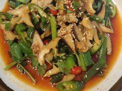 -白山烧烤(文安路万豪店)