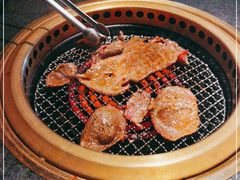 -神户赤童日式烤肉(金地广场店)