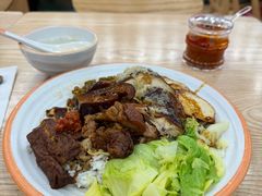 -瑞霖·隆江猪脚饭