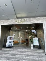 -MT·ID 烫发.染发.接发SALON