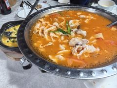 -陈生记黑鱼馆·20年活鱼现杀(宁波鼓楼店)