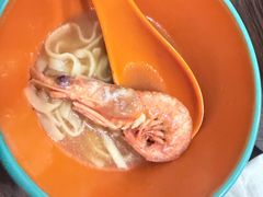 -巴哈面店(沈家门西大街店)