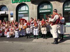 -耶拉契奇总督广场