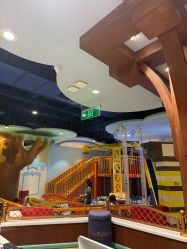 -MELAND CLUB亲子乐园•派对(虹桥万象城店)