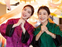 -禧宴Joyous Restaurant(禧园店)