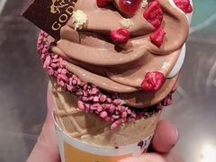 -GODIVA(月星环球港店)