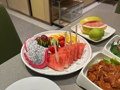 -海底捞火锅(杭州城西银泰城店)