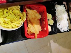 -幸运牛汕头小黄牛牛肉火锅(梅林店)