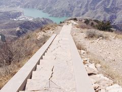 -北岳恒山