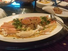 -新天世纪中餐厅