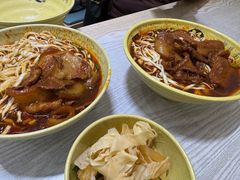 -胡氏面馆